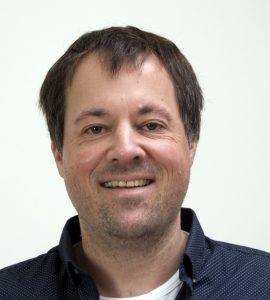 Gertjan Groen